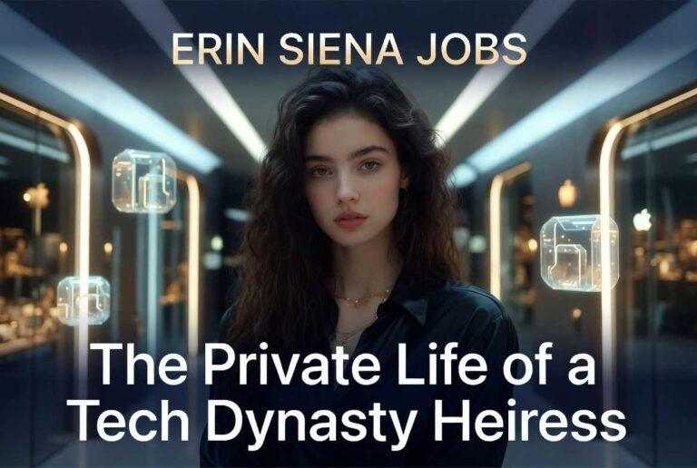 Erin Siena Jobs
