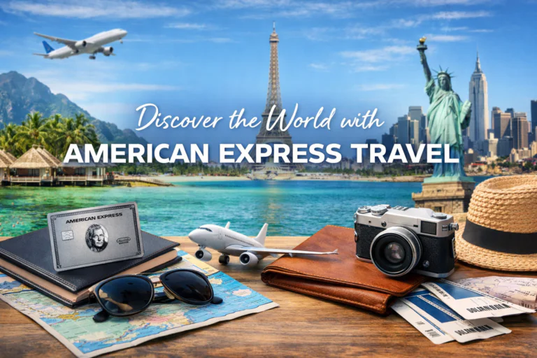 American Express Travel