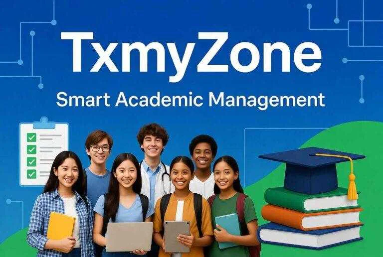 Txmyzone