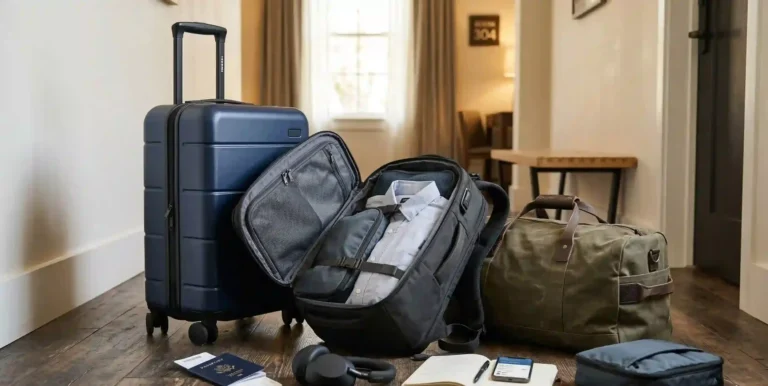 Travel Bag