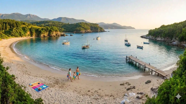 Camehoresbay