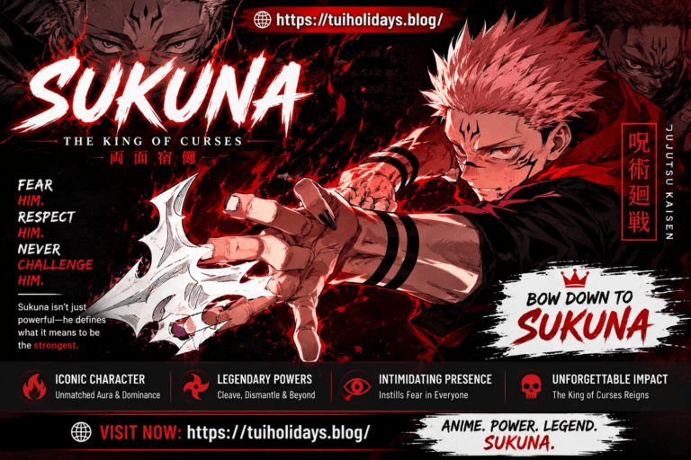 Sukuna Manga