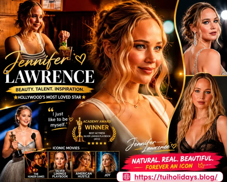 jennifer lawrence