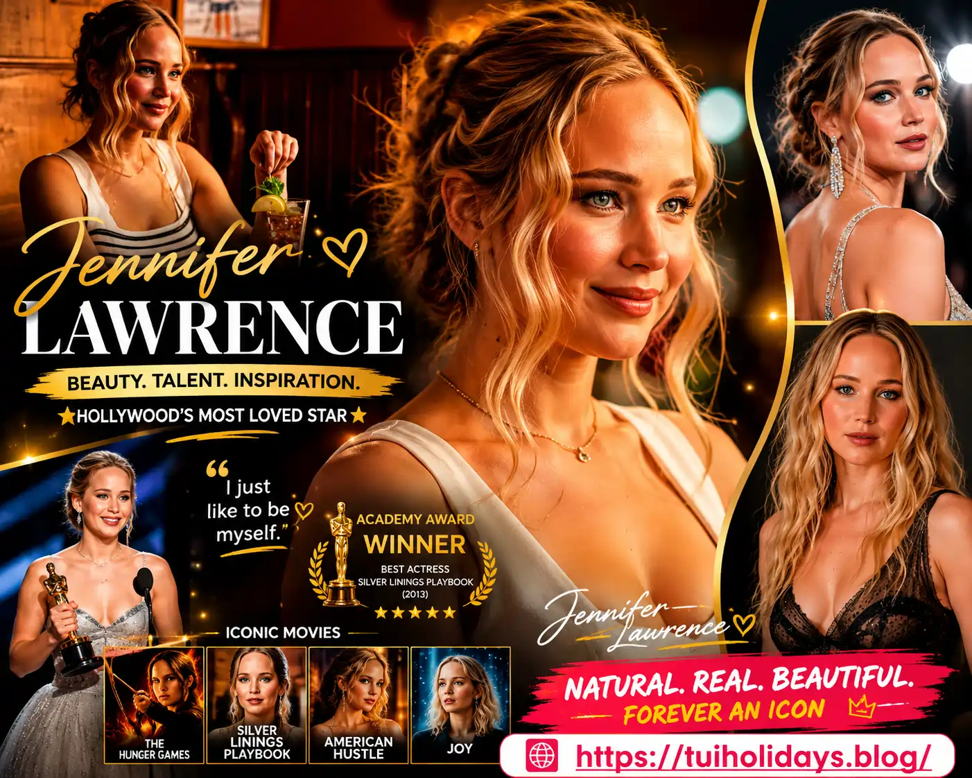 jennifer lawrence